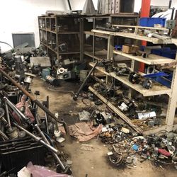 JDM Surplus - Mechanical Parts