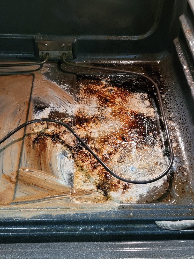 EDNA’S CLEANING SERVICES Updated May 2024 Austin, Texas Home