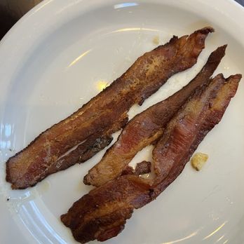 Stacks - Bacon - Breakfast & Brunch Near Me - Morgan Hill, California