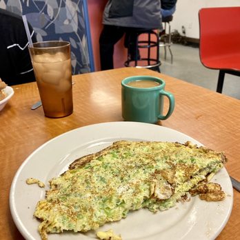 Bill's Restaurant - Veggie omelette - Restaurants Near Me - Cohoes, New York Bill's Restaurant - Veggie omelette - Restaurants Near Me - Cohoes, New York