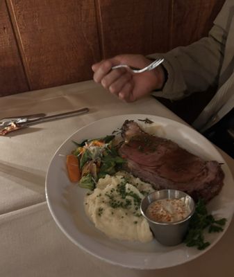 Arbor House Restaurant