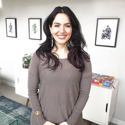 The Health Loft - Dr. Stephanie Estima