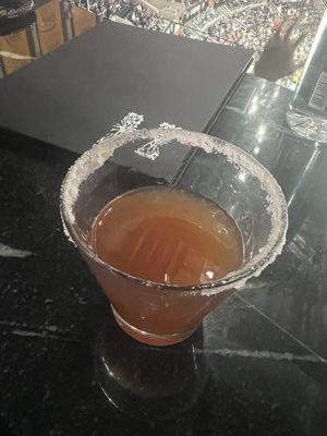 Hyde Lounge at Crypto.com Arena by null