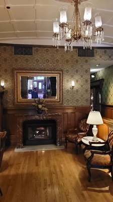 Strater Hotel by null