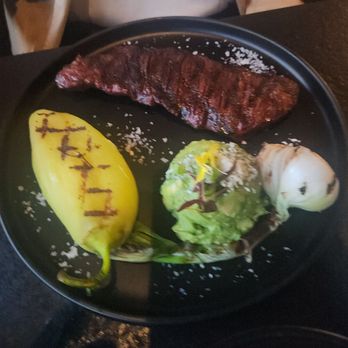 Viaje - Steak - Mexican Near Me - Long Beach, California