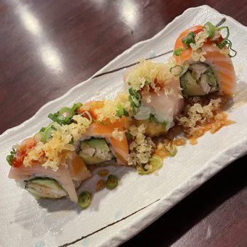 Sushi Gone Wild - Sushi Bars Near Me - Torrance, California Sushi Gone Wild - Sushi Bars Near Me - Torrance, California