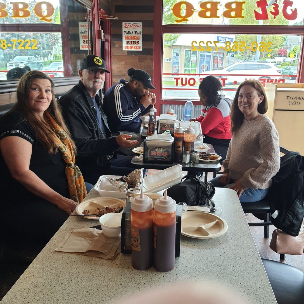 J & L BBQ - Barbeque Near Me - Snohomish, Washington J & L BBQ - Barbeque Near Me - Snohomish, Washington