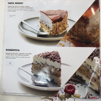 Cervejaria Ramiro - Dessert Menu - Seafood Near Me - Lisbon, 11 Cervejaria Ramiro - Dessert Menu - Seafood Near Me - Lisbon, 11