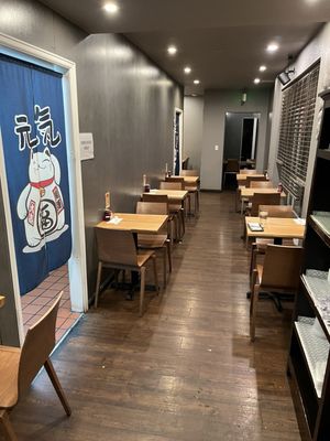 Corner Ramen & Poke by null