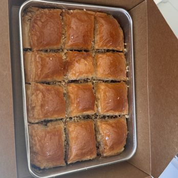 Baklavastory - Bakeries Near Me - San Francisco, California Baklavastory - Bakeries Near Me - San Francisco, California