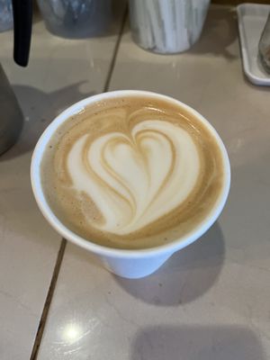 Circus Cooperative Cafe by null