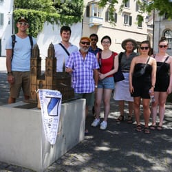 Free Walking Tours Zurich