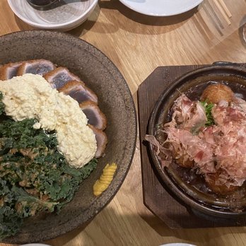 Zigu - Seafood Near Me - Honolulu, Hawaii