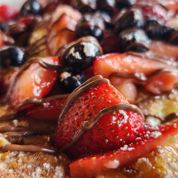 Original Pancake House - Nutella Fruit Crepe - Pancakes Near Me - Metuchen, New Jersey Original Pancake House - Nutella Fruit Crepe - Pancakes Near Me - Metuchen, New Jersey