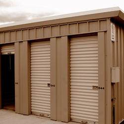 Garden of the Gods Self Storage