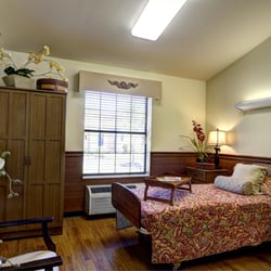 Private Rehab Suite