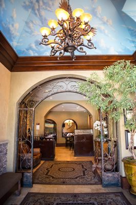 Casa Sanchez by null