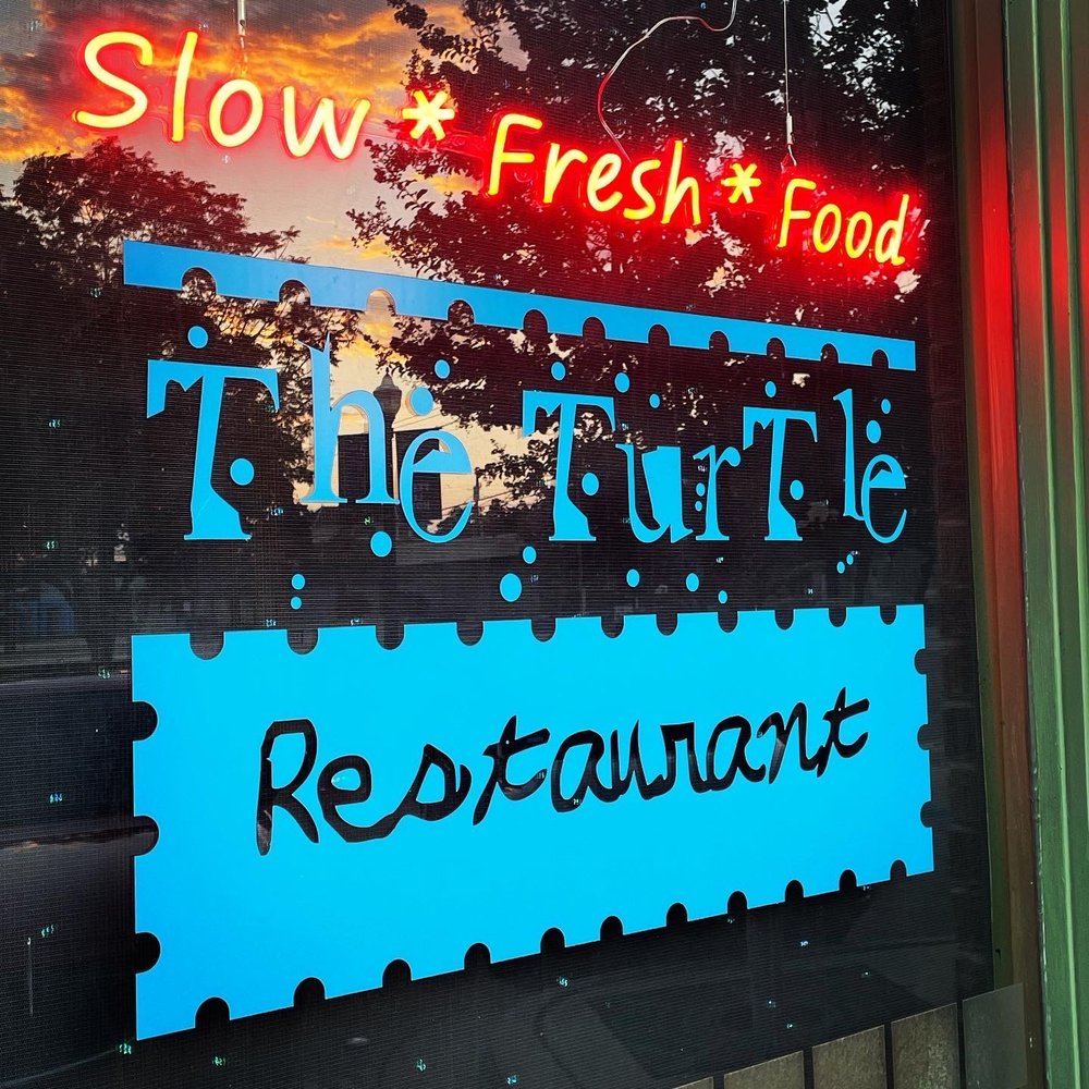 The Turtle Restaurant - Comfort Food Near Me - Brownwood, Texas