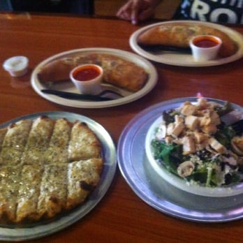Uncle Tony's - Cheff salad, cheese sticks, Calzones .. The best ...ever - Italian Near Me - Valley Glen, California Uncle Tony's - Cheff salad, cheese sticks, Calzones .. The best ...ever - Italian Near Me - Valley Glen, California