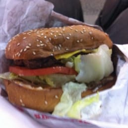 Russet Burbank Cheese Burger RBB ハンバーガー CHEZZ BURGER - CLOSED - Updated July 2025 - 33 Photos & 83