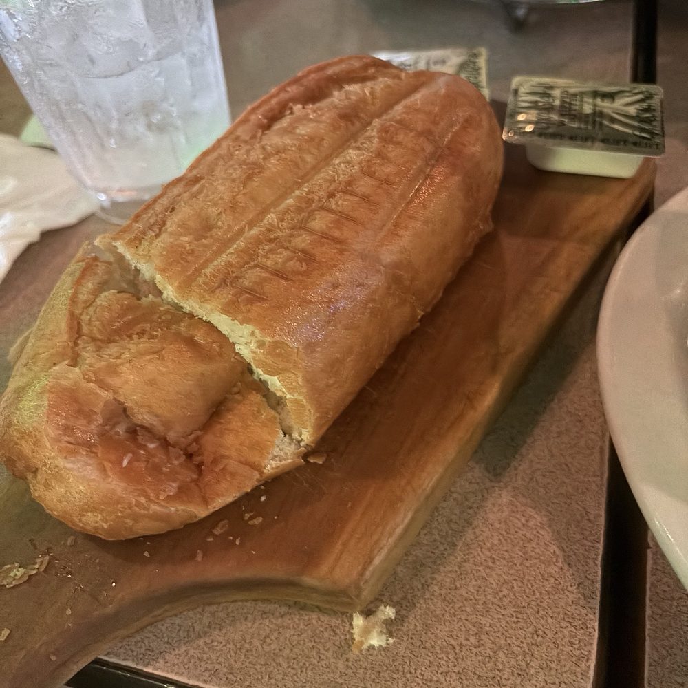 Grattan Irish Pub - Loaf of bread - Irish Pub Near Me - Grattan, Michigan