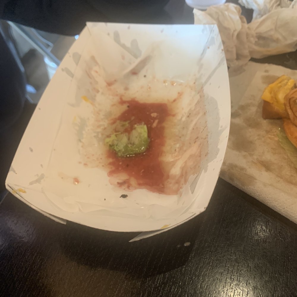 M Shack - Disgusting grease - American Near Me - Ponte Vedra Beach, Florida M Shack - Disgusting grease - American Near Me - Ponte Vedra Beach, Florida