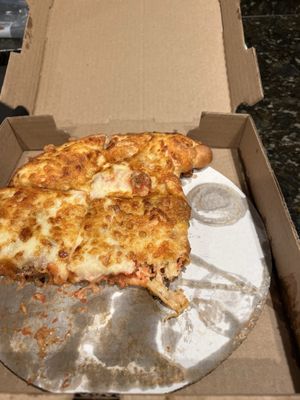 Luisa's Italian Pizzeria by null