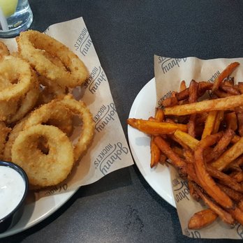 Johnny Rockets - Burgers Near Me - Atlantic City, New Jersey Johnny Rockets - Burgers Near Me - Atlantic City, New Jersey