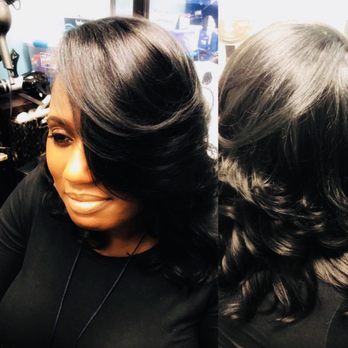 Robin - Roots 27 Studio - Quick Weave - Hair Extensions Near Me - Garland, Texas Robin - Roots 27 Studio - Quick Weave - Hair Extensions Near Me - Garland, Texas