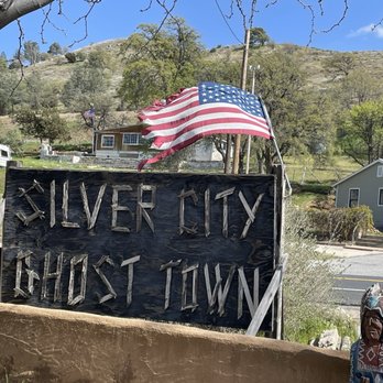 SILVER CITY GHOST TOWN & ANTIQUE VILLAGE - Updated January 2026 - 134