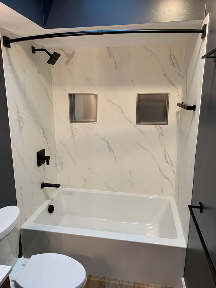 Slide of Jeffrey A Wilbur Plumbing Heating & Air