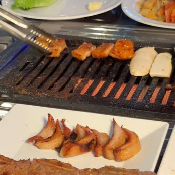 New York K-BBQ - Korean Near Me - New York, New York New York K-BBQ - Korean Near Me - New York, New York