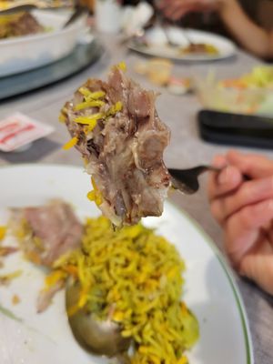 Shamshiri Restaurant by null