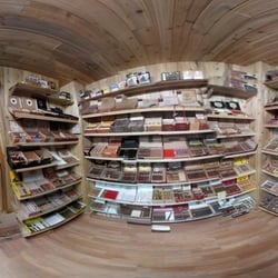 Tobacco Castle