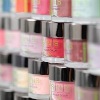 Minty Nail & Spa - Nail Salons Near Me - Franklin Square, New York