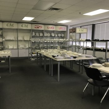CAC China - Restaurant Supplies Near Me - Maplewood, New Jersey