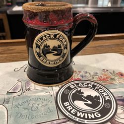 Black Fork Brewing