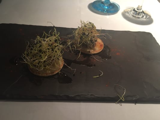 Restaurante Yain by null