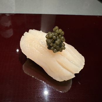 Hinata - Scallop - Sushi Bars Near Me - San Francisco, California Hinata - Scallop - Sushi Bars Near Me - San Francisco, California