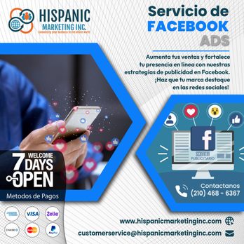 Hispanic Marketing - Diseño de pagina web en Houston Tx - Marketing Near Me Hispanic Marketing - Diseño de pagina web en Houston Tx - Marketing Near Me