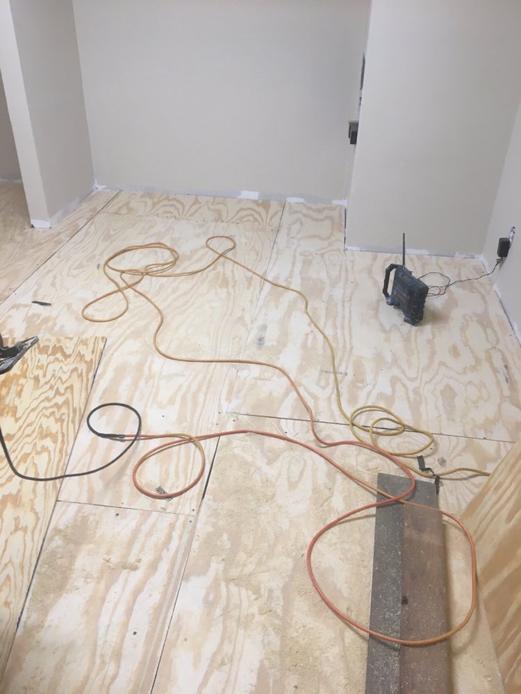 Straight Edge Services - property management company in Kenosha, WI