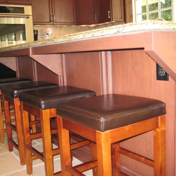 Carmine's Fine Woodworking - Counter-top support - General Contractors Near Me - Seattle, Washington Carmine's Fine Woodworking - Counter-top support - General Contractors Near Me - Seattle, Washington