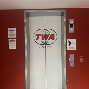 TWA Hotel - Hotels Near Me - New York, New York TWA Hotel - Hotels Near Me - New York, New York