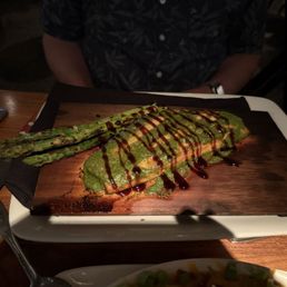 Red Cedar Plank-Fired Redfish Red Cedar Plank-Fired Redfish