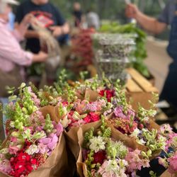 Athens Farmers Market