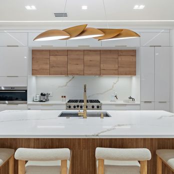 Memar Interiors - General Contractors Near Me - Plano, Texas