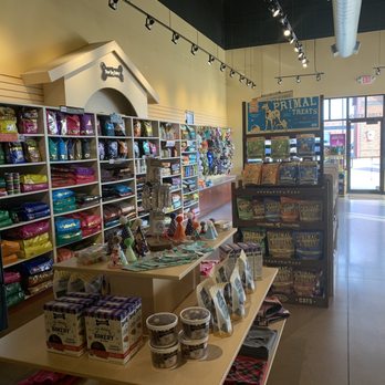 Three Dog Bakery - Pet Stores Near Me - Edmond, Oklahoma