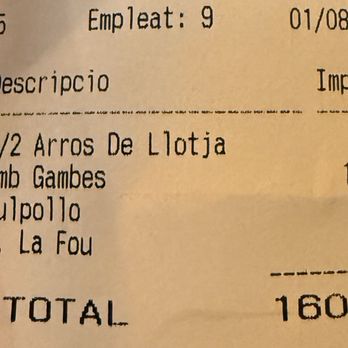 Bar Mut - Wine Bars Near Me - Barcelona, B