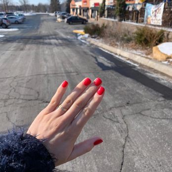 Cedar Nails - Nail Salons Near Me - Minnetonka, Minnesota