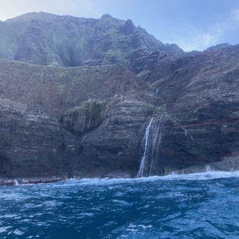 Blue Ocean Adventure Tours - Tours Near Me - Kekaha, Hawaii Blue Ocean Adventure Tours - Tours Near Me - Kekaha, Hawaii